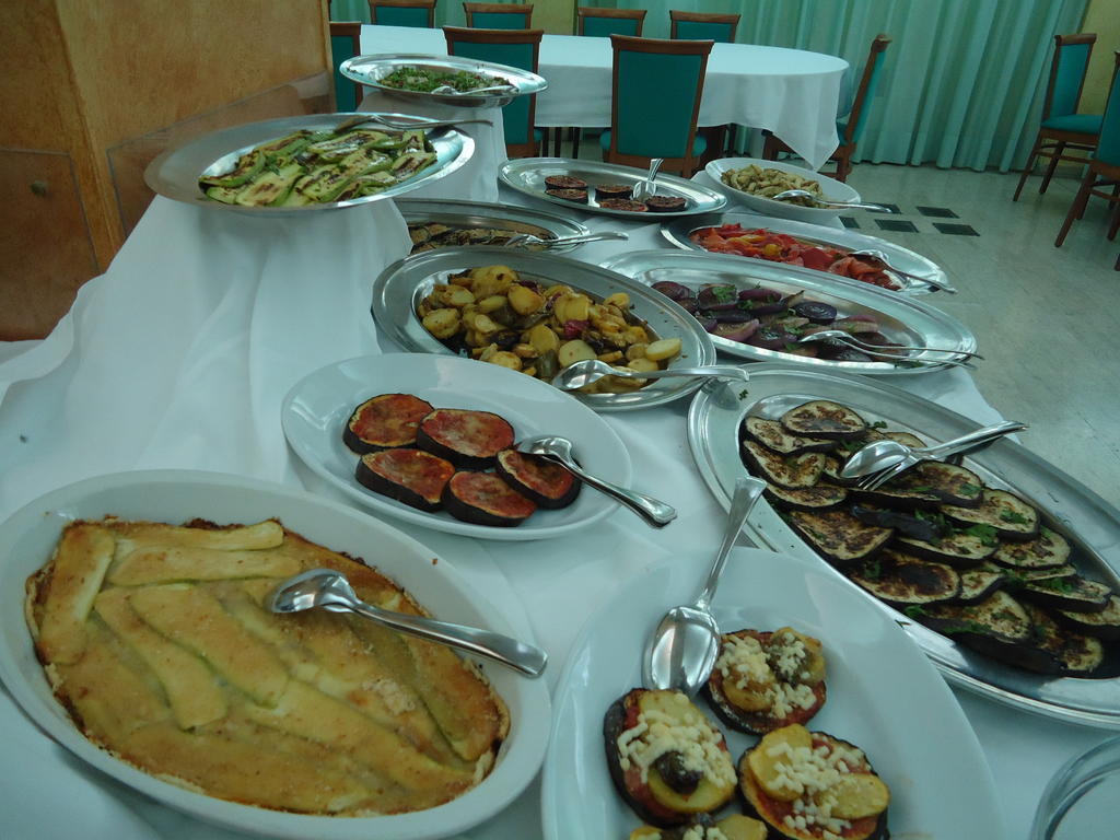Ristorante Mommo Hotel