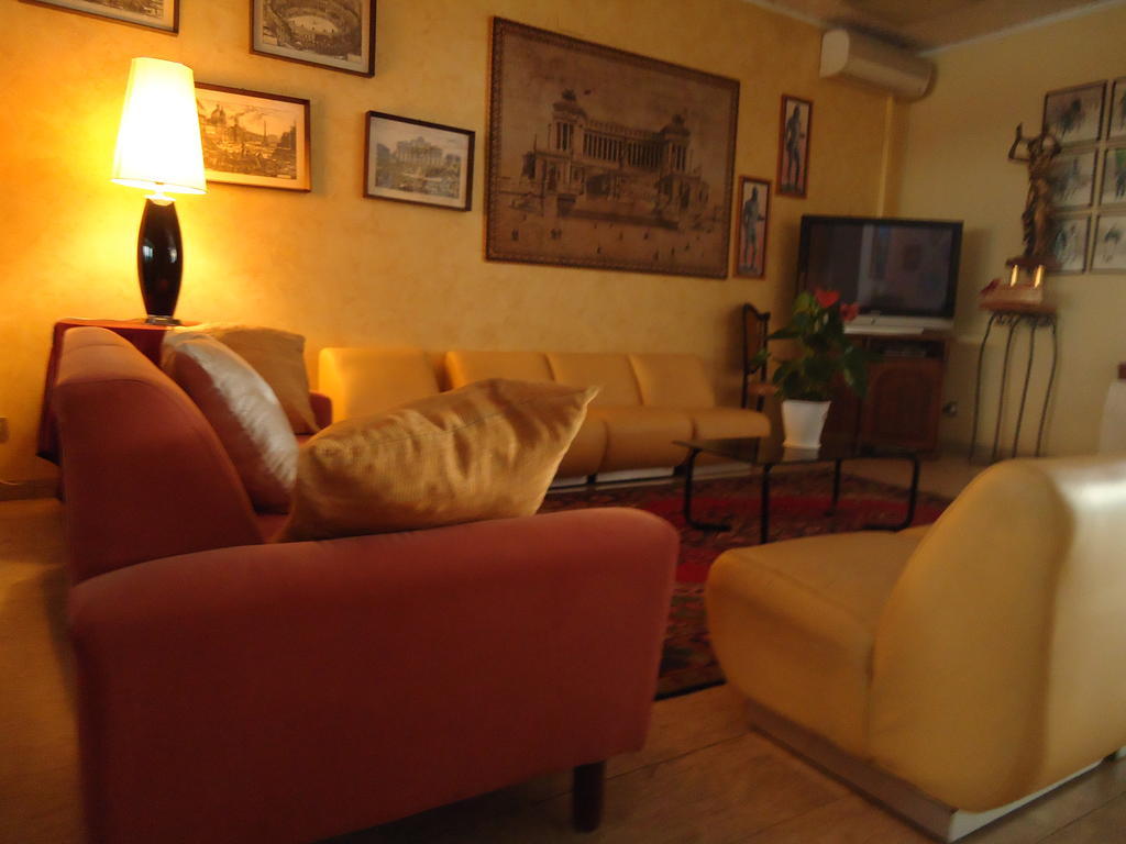Ristorante Mommo Hotel 3*