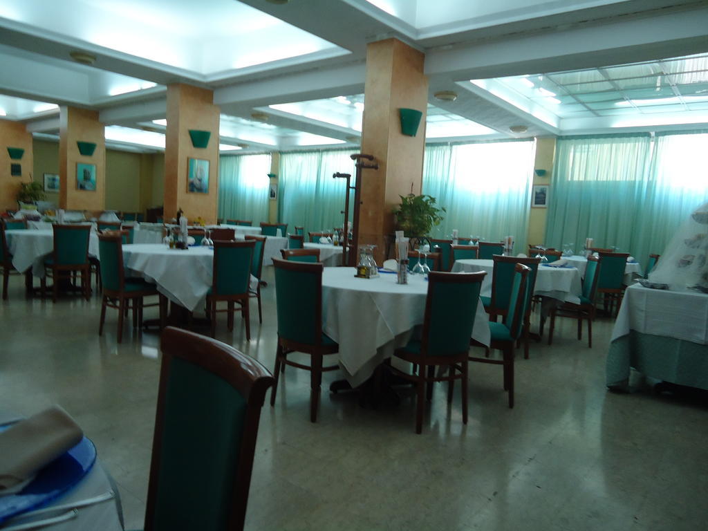 Hotel Ristorante Mommo 3*