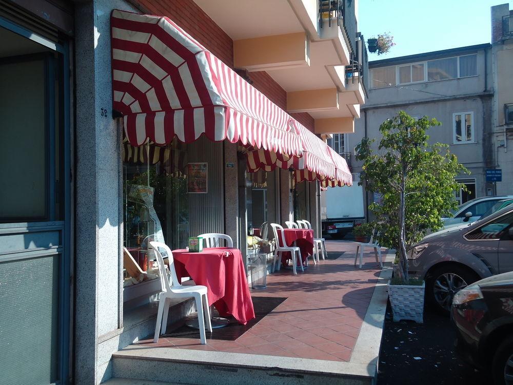 Ristorante Mommo 3* Polistena