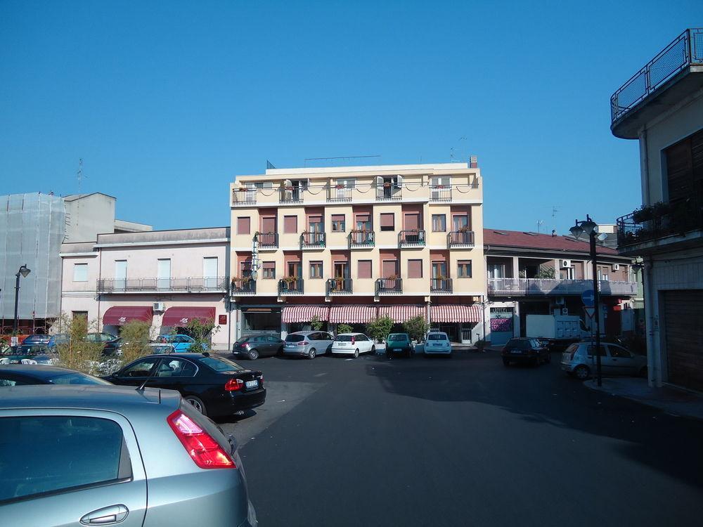 Hotel Ristorante Mommo