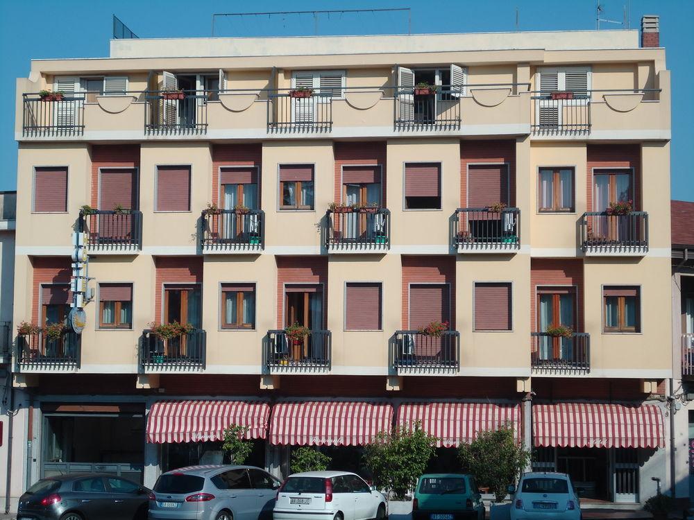 Ristorante Mommo Hotel Polistena