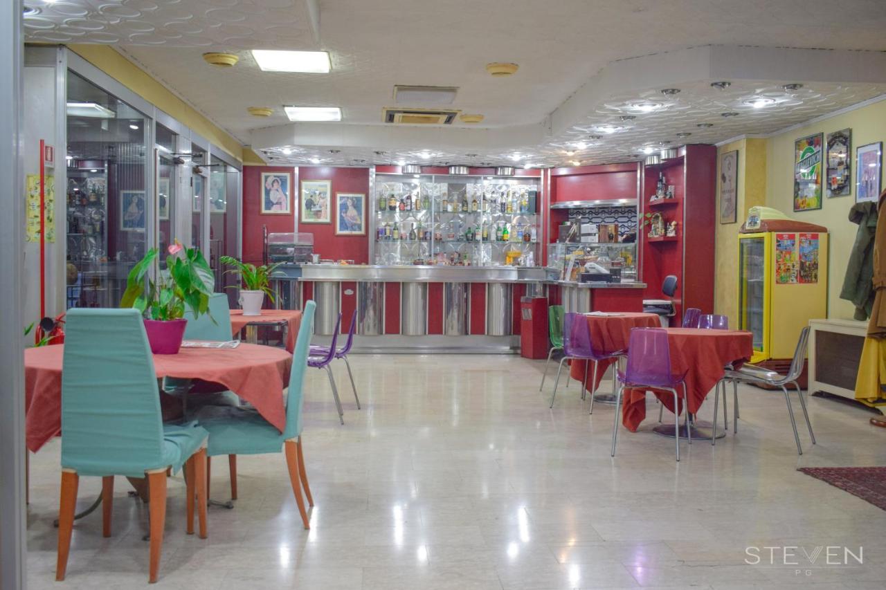 Ristorante Mommo Polistena