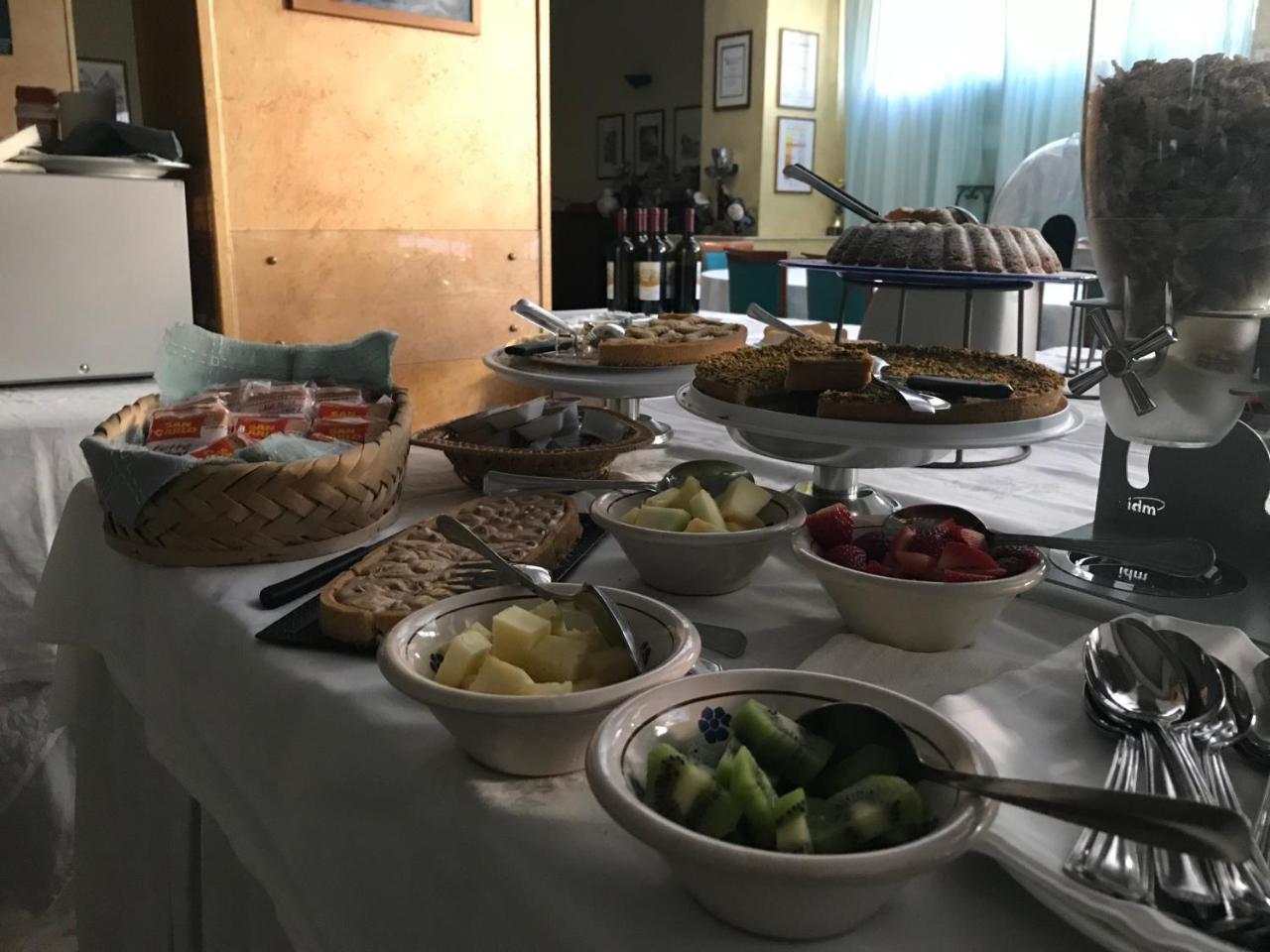 Ristorante Mommo Hotel 3*